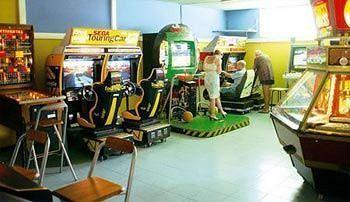 Adriano Family Camping Village プンタ・マリーナ エクステリア 写真
